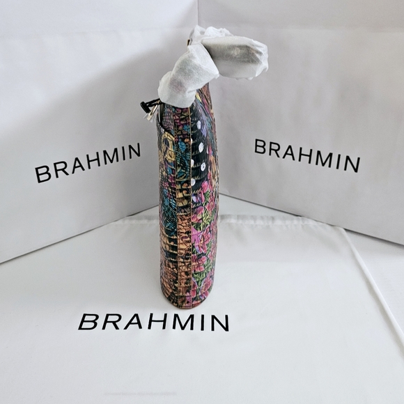 NWT Brahmin IMMERSIVE Katie Crossbody w/Ady Wallet - Picture 5 of 16